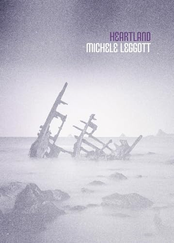 Heartland: Paperback view 2