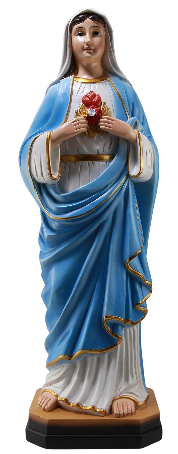 Buy Immaculate Heart of Mary Blessed Virgin Mother Catholic Religious