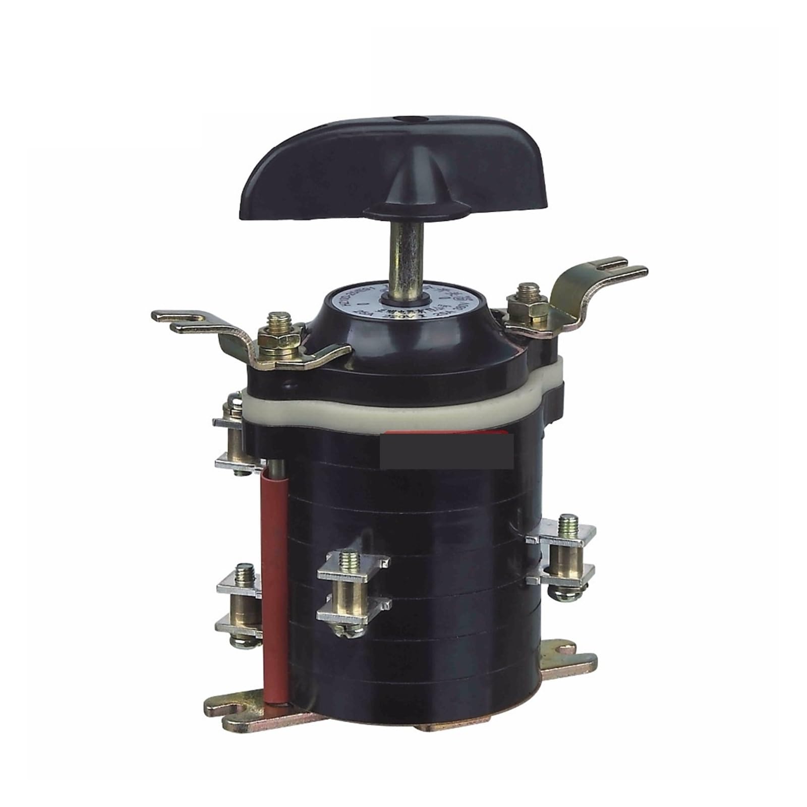 AARTERZZA 380V 25A 6 Pins Welder Rotary Switch HZ10-6E91 Transfer Changeover CAM Welding Machine Switch