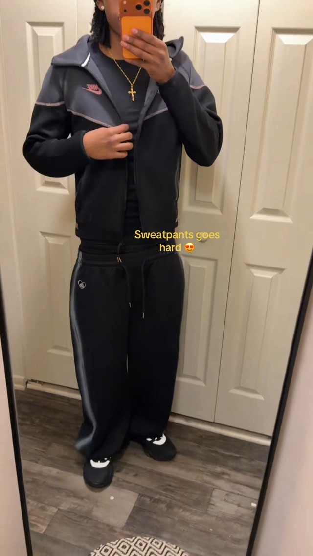 Amazon.com: Aelfric Eden Wide Leg Sweatpants Women Baggy Graffiti Amazon.com: Aelfric Eden Wide Leg Sweatpants Women Baggy Graffiti