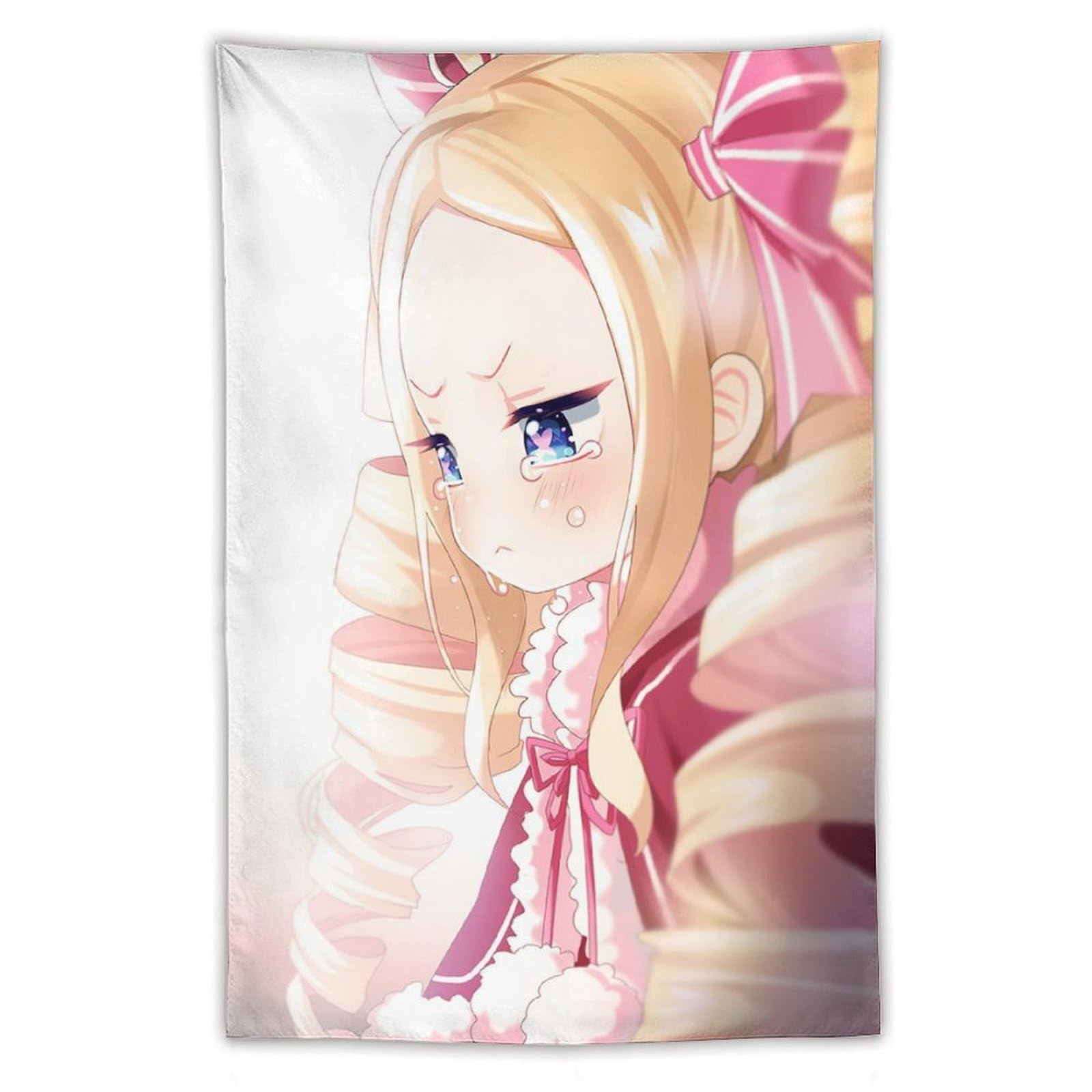 Amazon.co.jp: タペストリー Reゼロから始める異世界生活 リゼロ