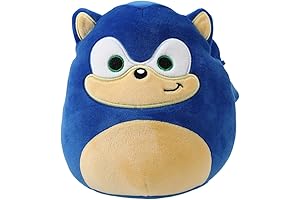 Squishmallows 6.5" Sonic The Hedgehog