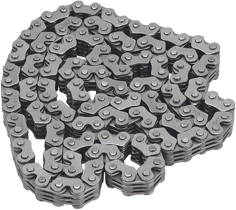 104 Links Motorcycle Camshaft Timing Chain 14401-KRN-671 Suitable For CRF250R 2004-2009 CRF250X 2004-2017 CRF250