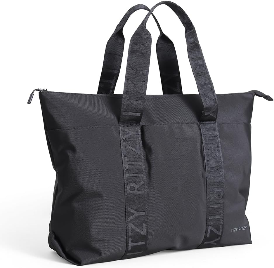 Itzy Ritzy Diaper Bag Tote - Image 2