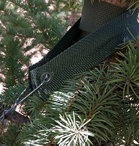 HORT Tree Straps 6-Pack 12", Commercial Grade