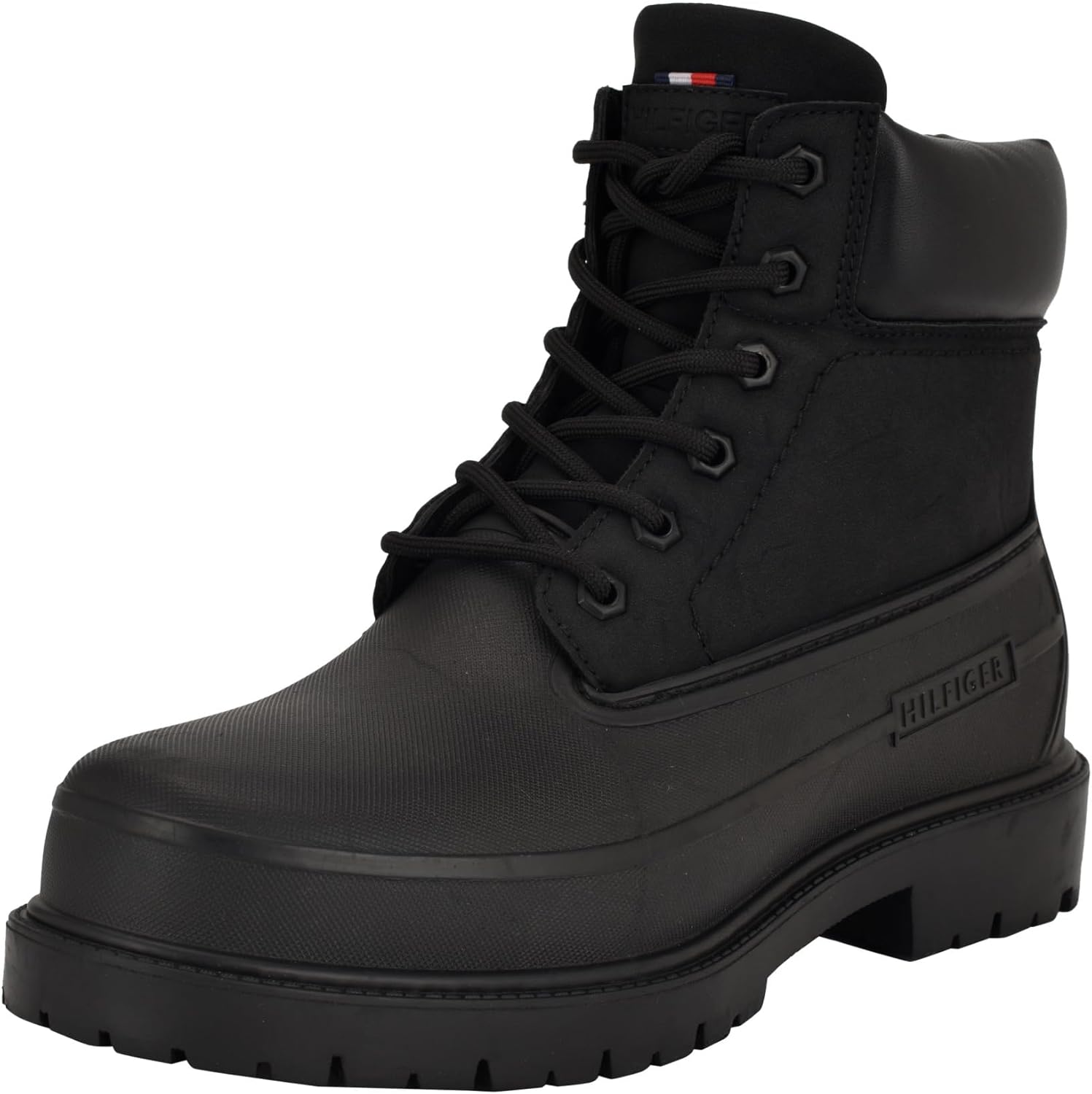 Tommy Hilfiger Men's Ruslan
