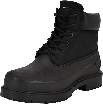 Tommy Hilfiger Mens Ruslan