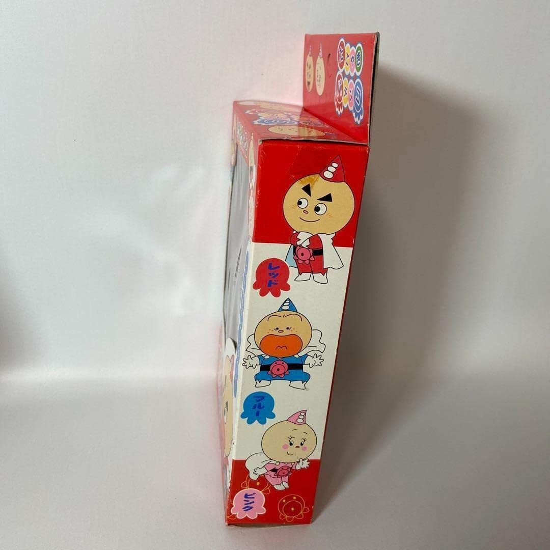 Amazon.co.jp: たこやきマントマン たこやきパチンコ : おもちゃ