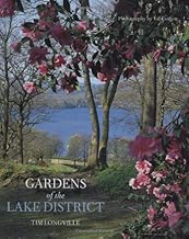 Gardens of the Lake District