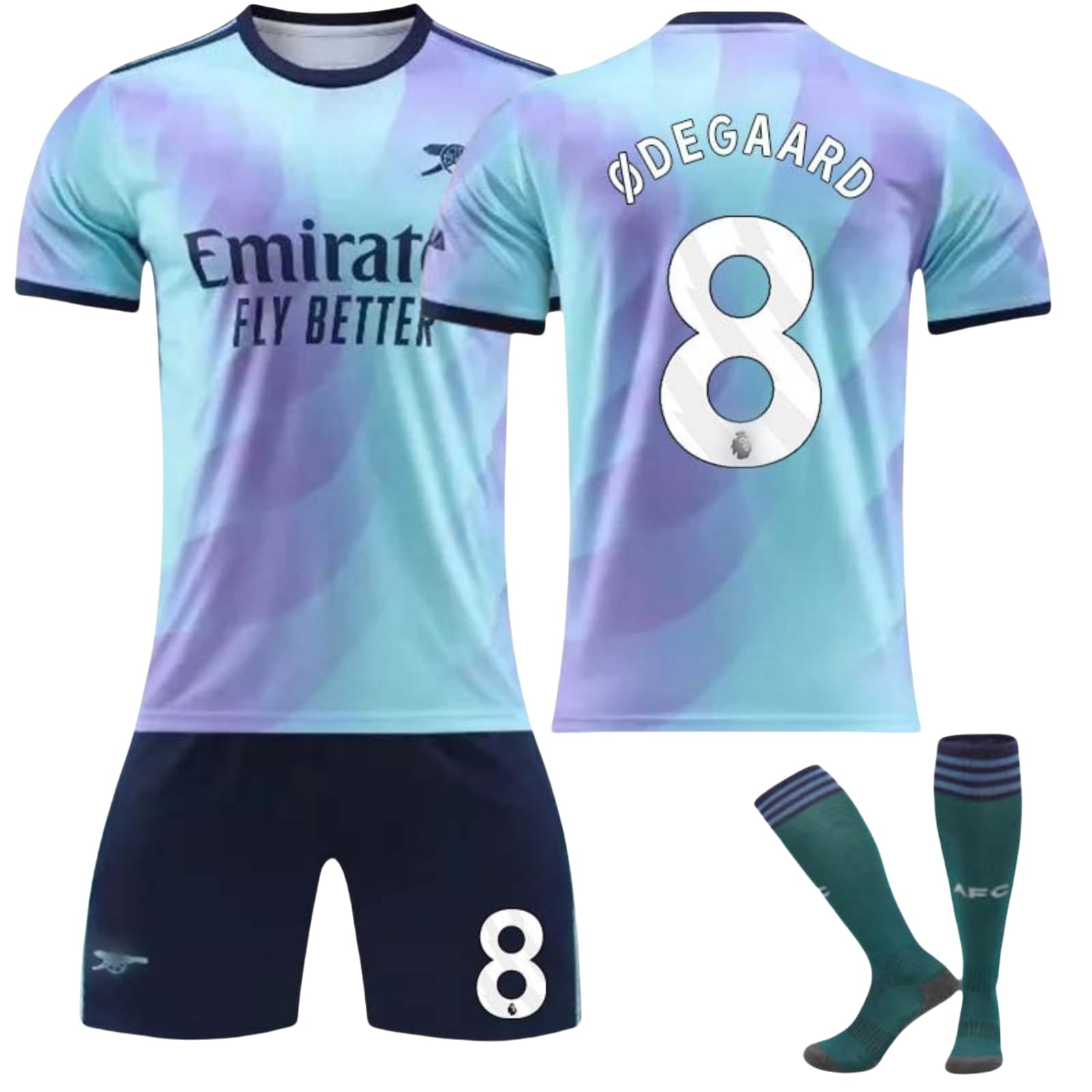 Amazon.co.jp: [RWRAPS] 24-25 マルティン・ウーデゴール