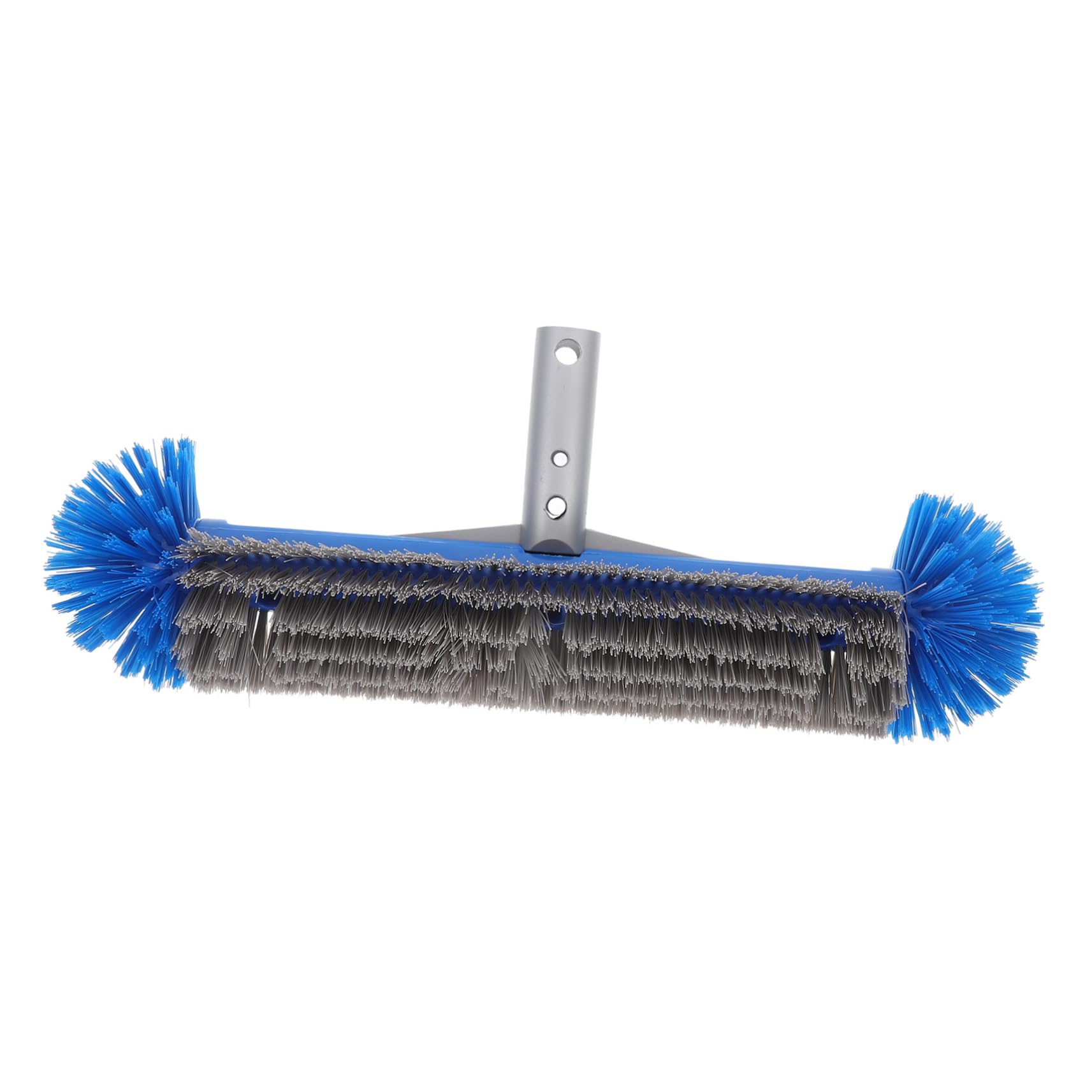 Cepillo De Mano para Piscina Cepillo De y 16 Pulgadas para Azulejos y Hormigón