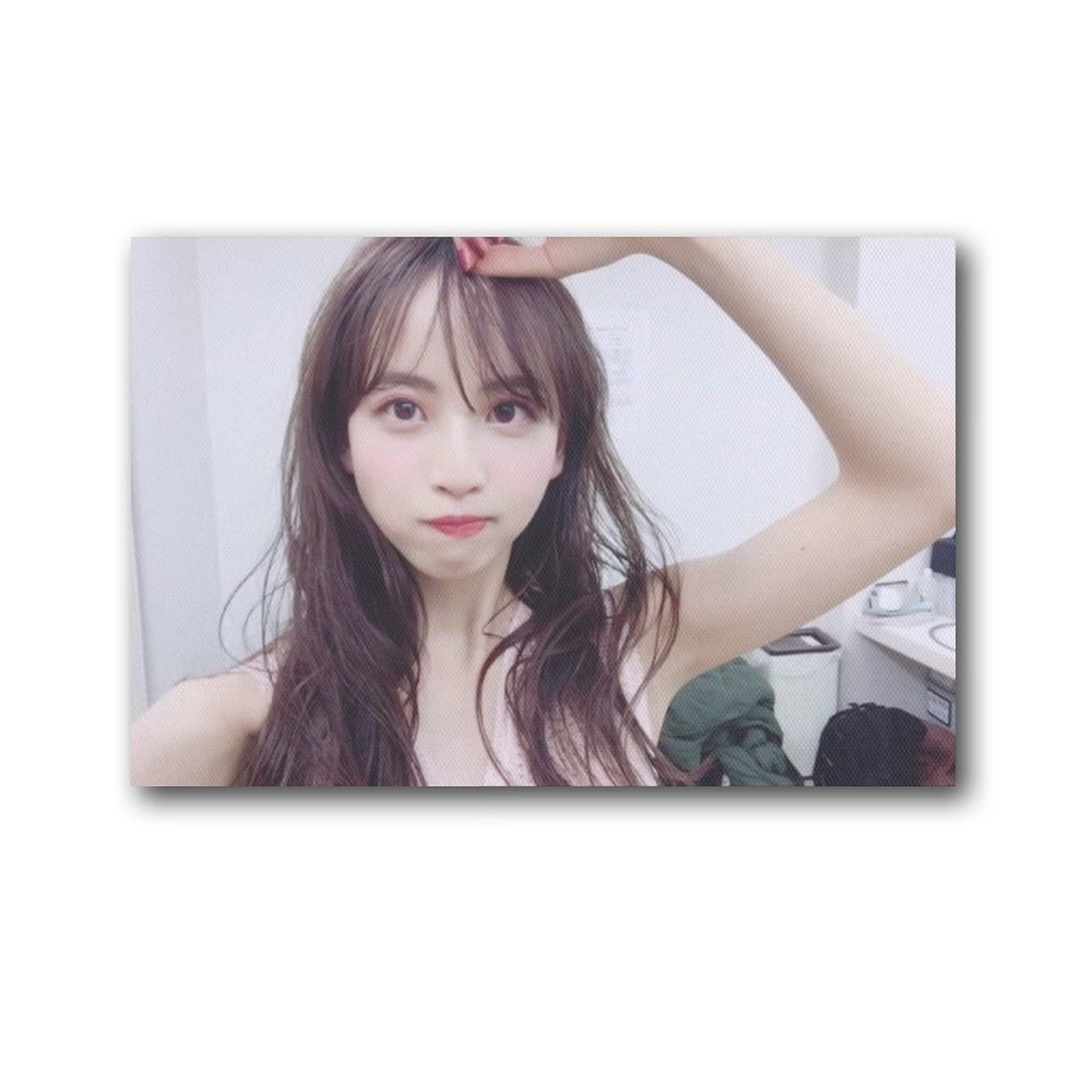 乃木坂46 佐藤楓タペストリー