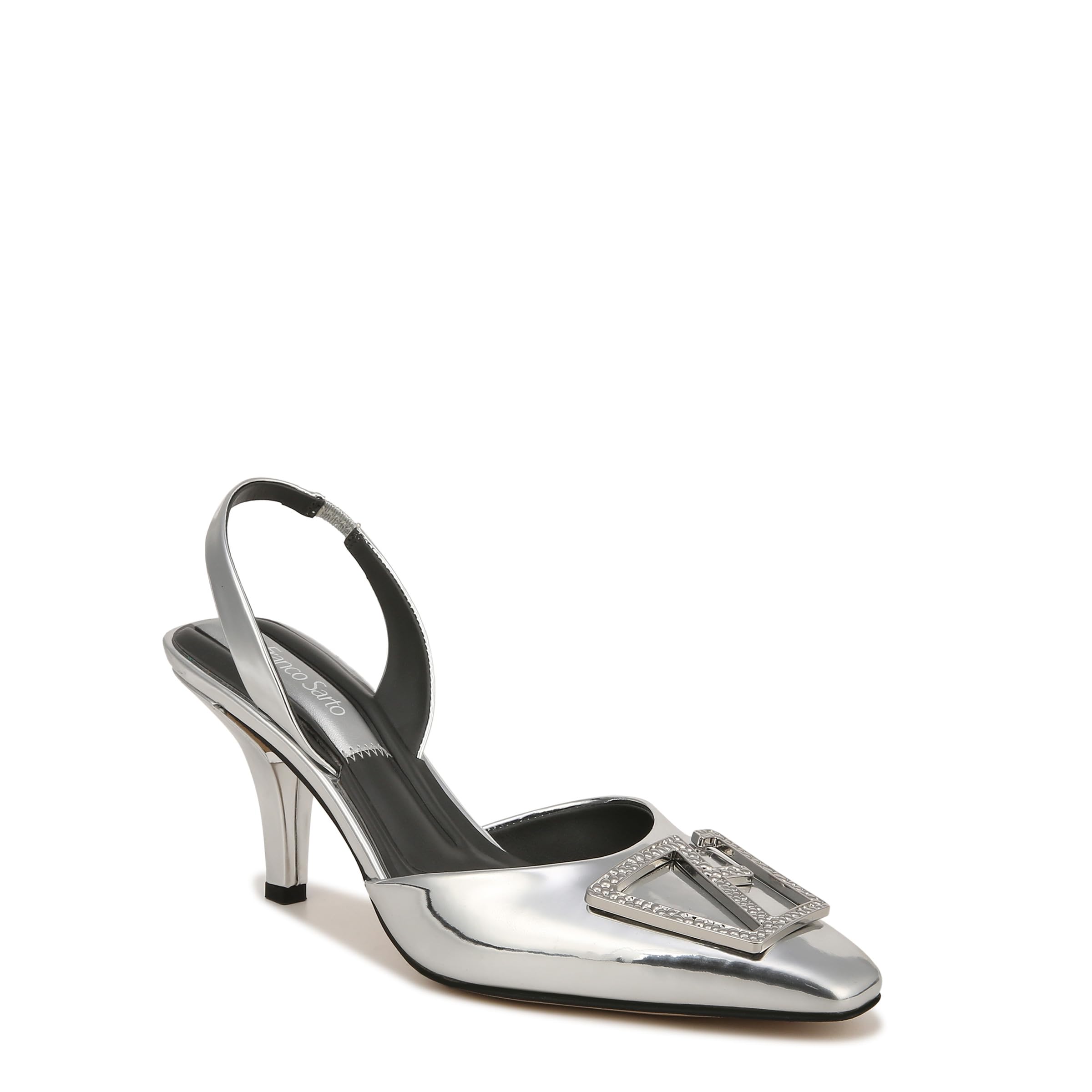 Franco SartoWomen's Leigha Slingback Pumps