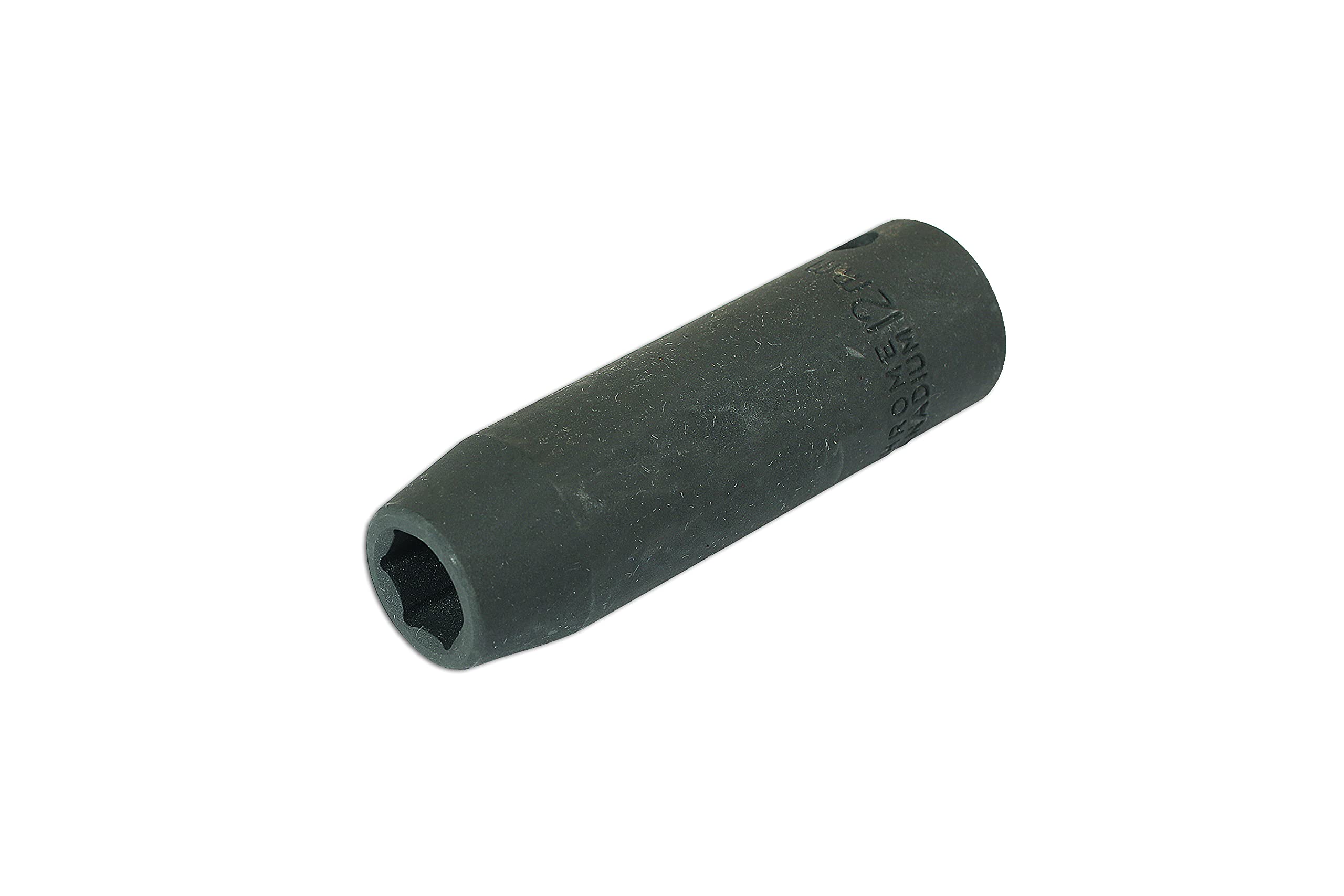 Laser 1708 Deep Socket - Air Impact 1/2""D 12mm