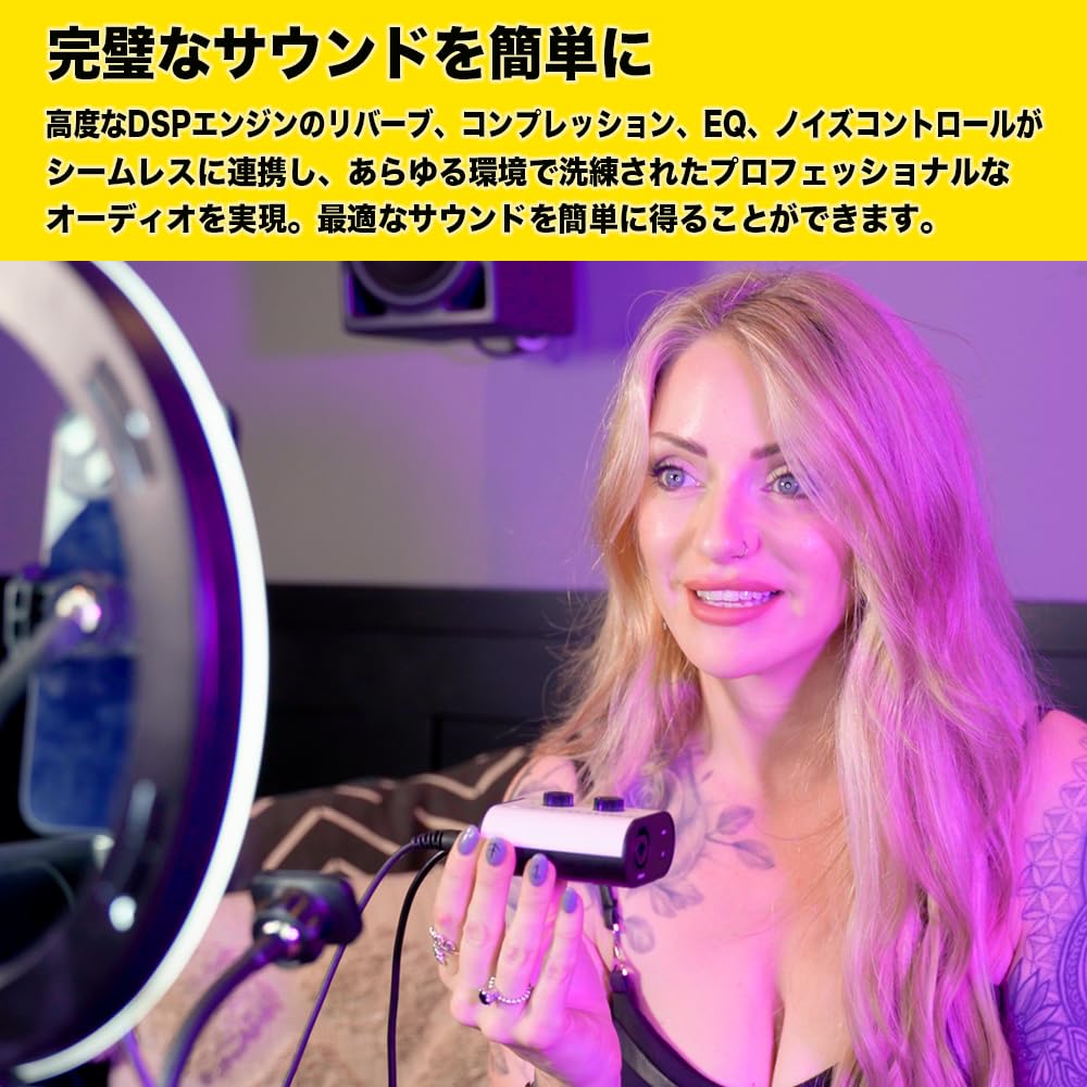 Amazon.co.jp: Blackstar ブラックスター ポータブル・オーディオ