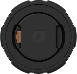 PolarPro - Defender Pro Objektivdeckel - Wald - 83mm-90mm