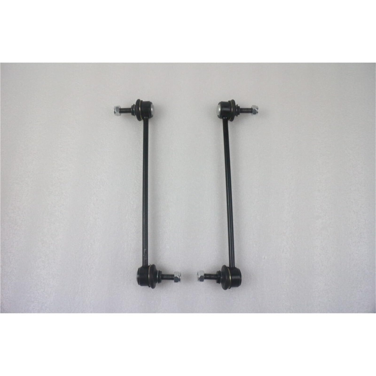 Stabilizator samochodowy Pasuje do Renault Megane MK3 2008-546180002R Przednia para stabilizatorów, drążek stabilizatora, łącznik opuszczany stabilizujące Stabilizator