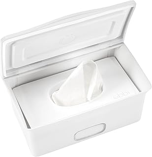 Ubbi Baby Wipes Dispenser