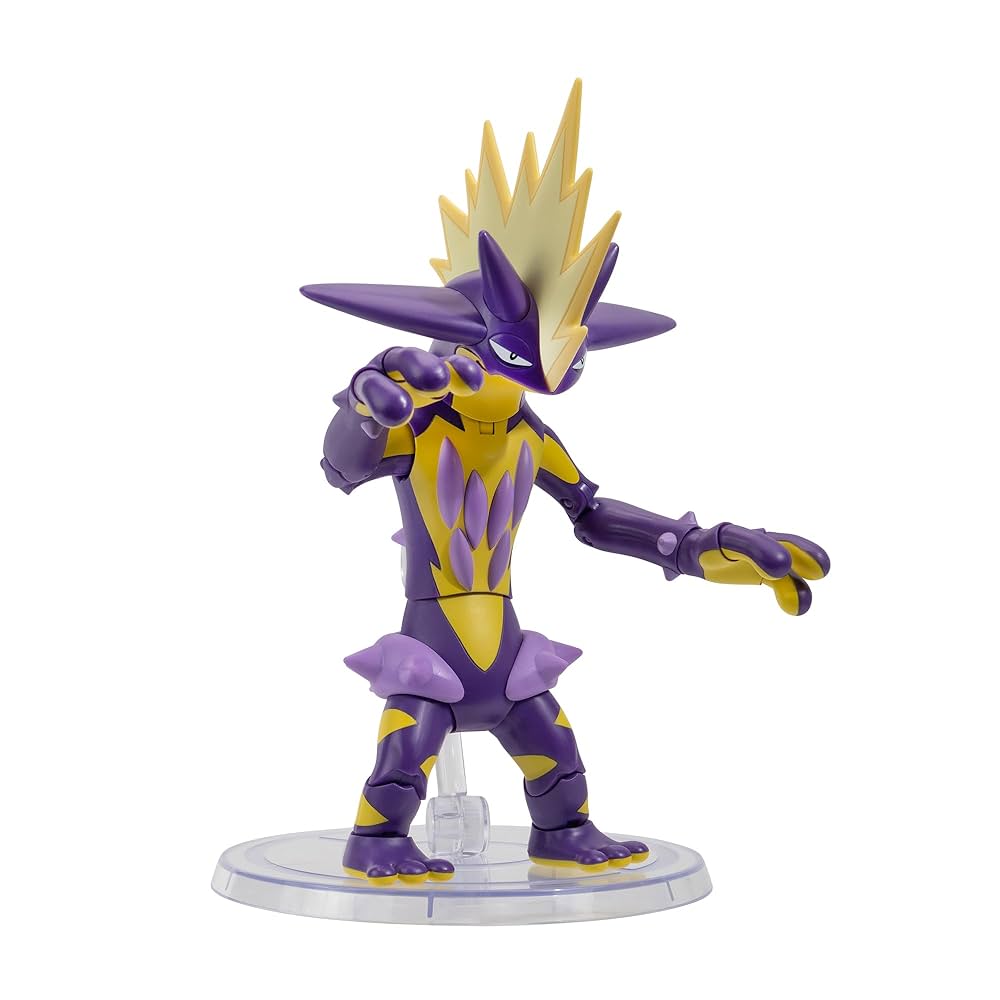 ポケモン フィギュア Amazon | ポケモンセンターオリジナル メタルフィギュア COOL