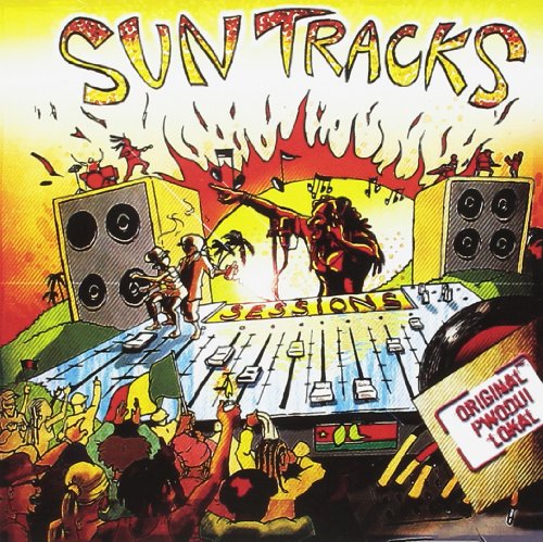 Sun Tracks Session