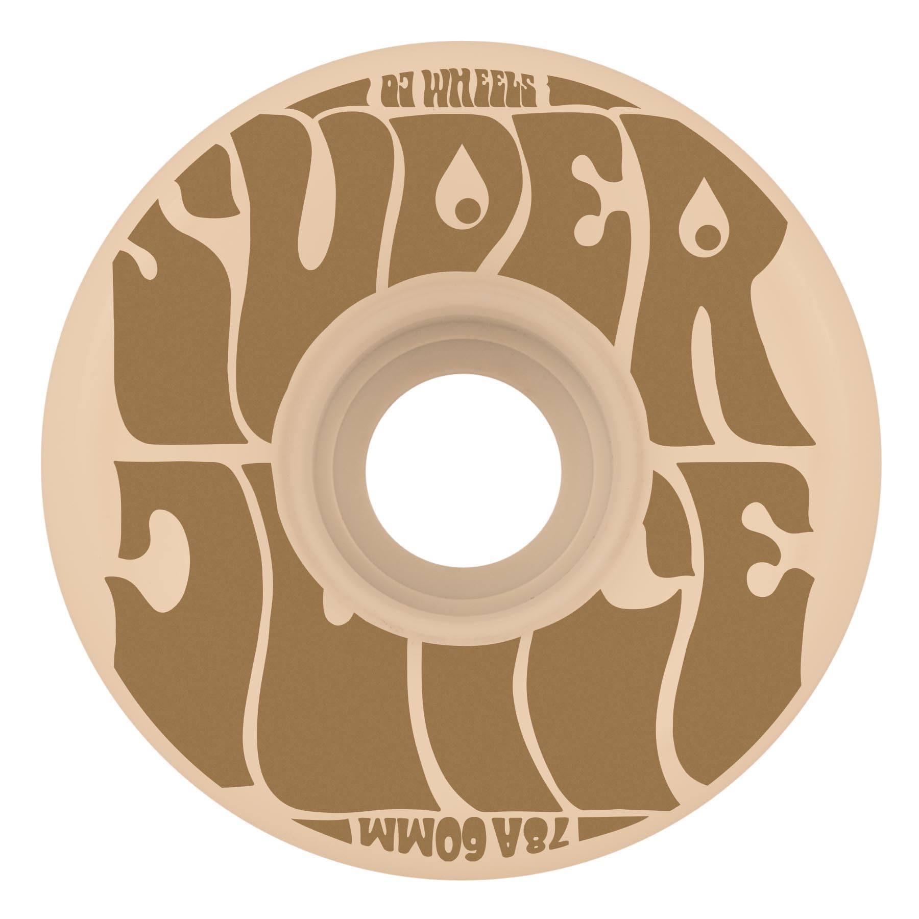 Amazon.com : OJ Skateboard Wheels Super Juice 60mm 78a