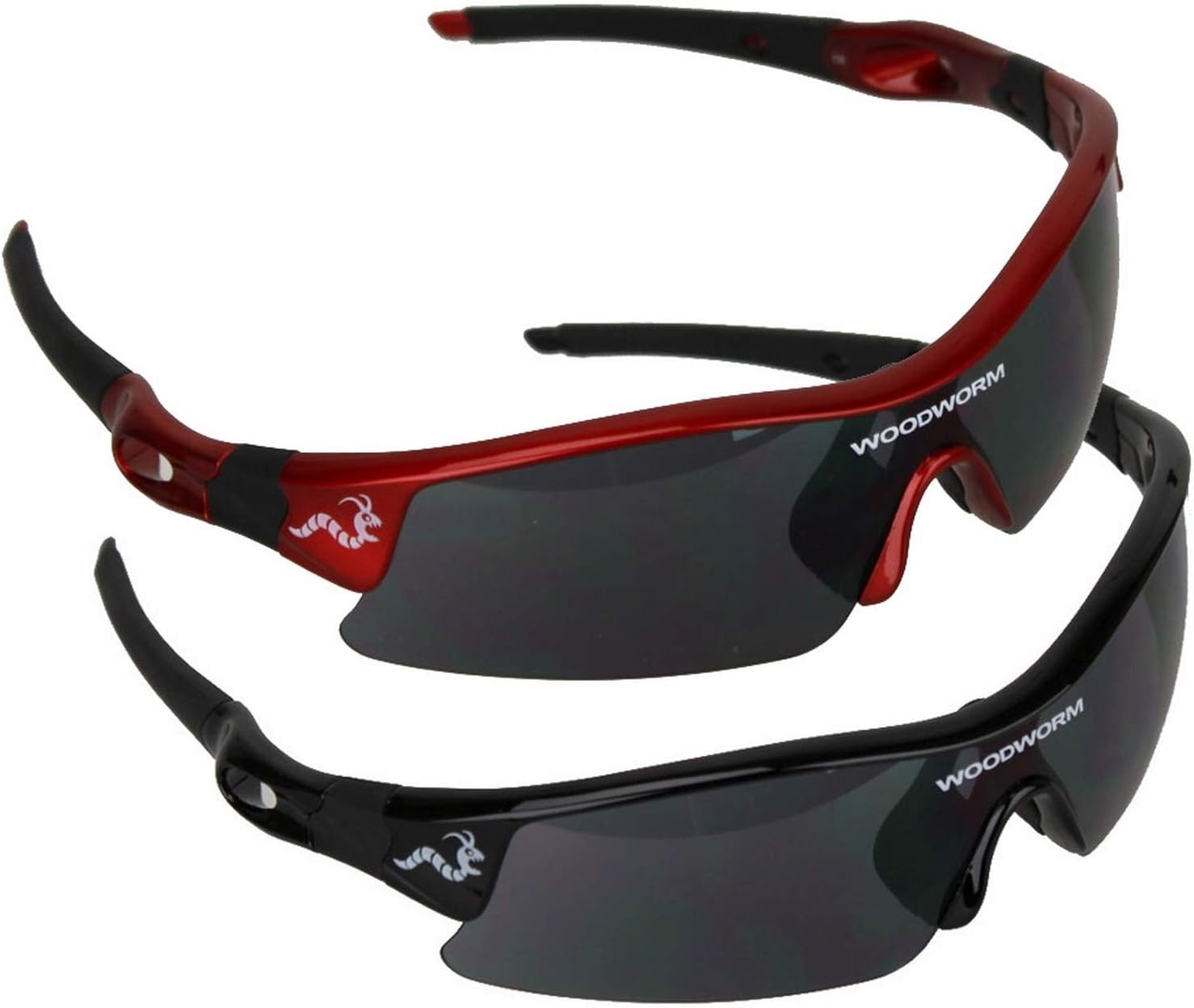 Woodworm Golf Pro Series Sunglasses (2-Pack)