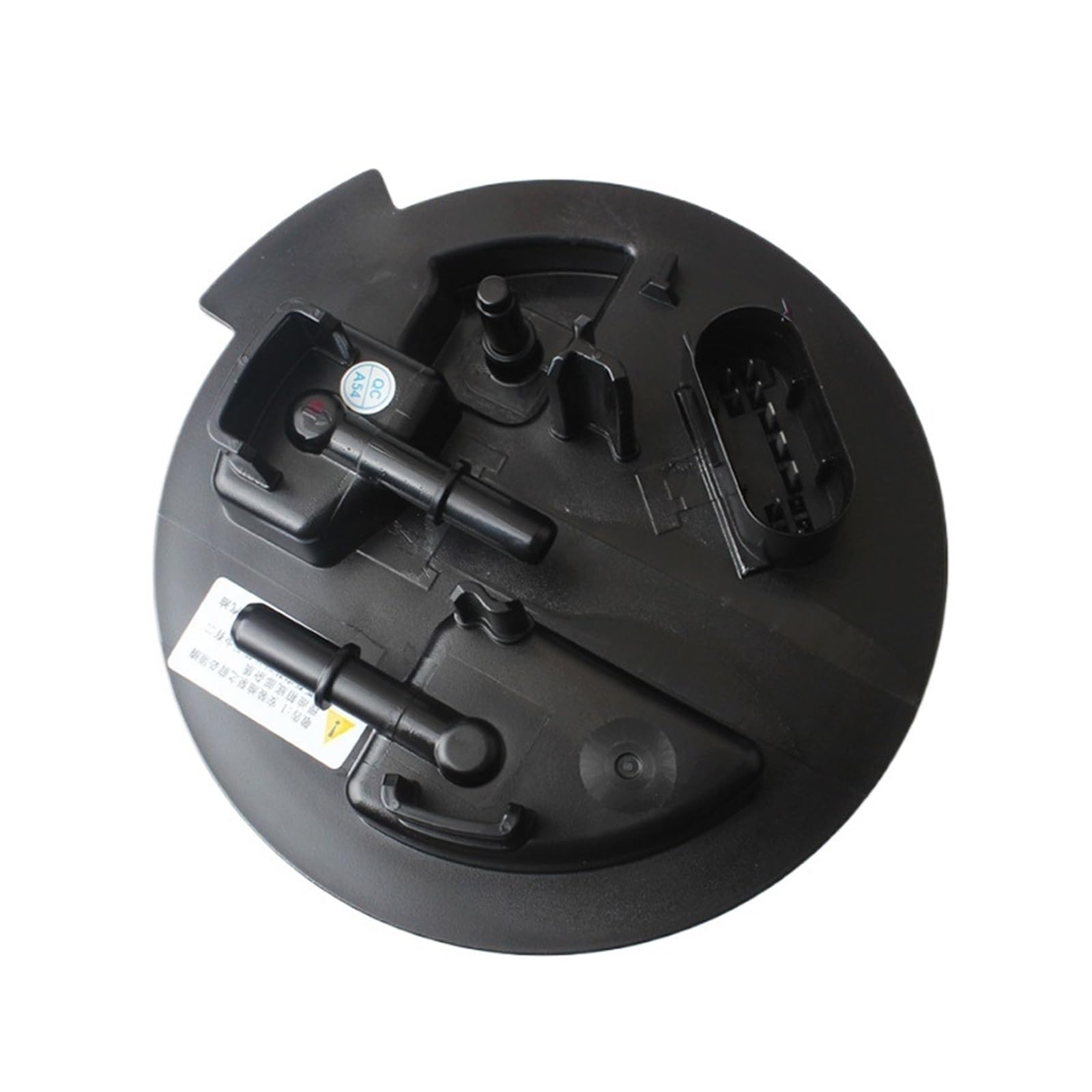 Lyjstore Bomba Combustible Conjunto Compatible Con Benz W447 V-Class Diesel | Alta Presión, Bomba Combustible Conjunto, Ajuste Directo, Instalación Fácil