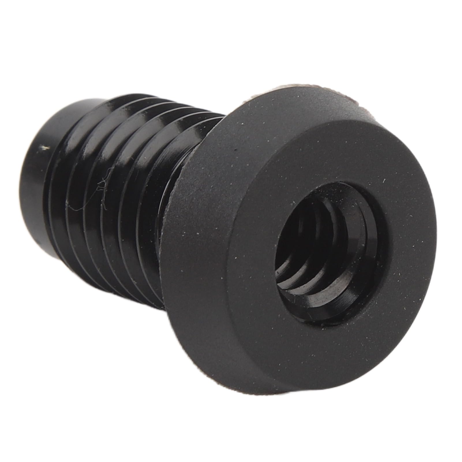 JAOCDOEN Billiard Cue Bottom Plug Billiard Cue Bottom Cover Rubber Pool Cue Bottom Bumper Protector for CuetecCue, JAOCDOEN1nro3vbuga