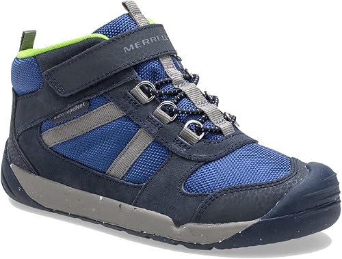 Miniatura 2 de Merrell Bare Steps Ridge Hiker Niños