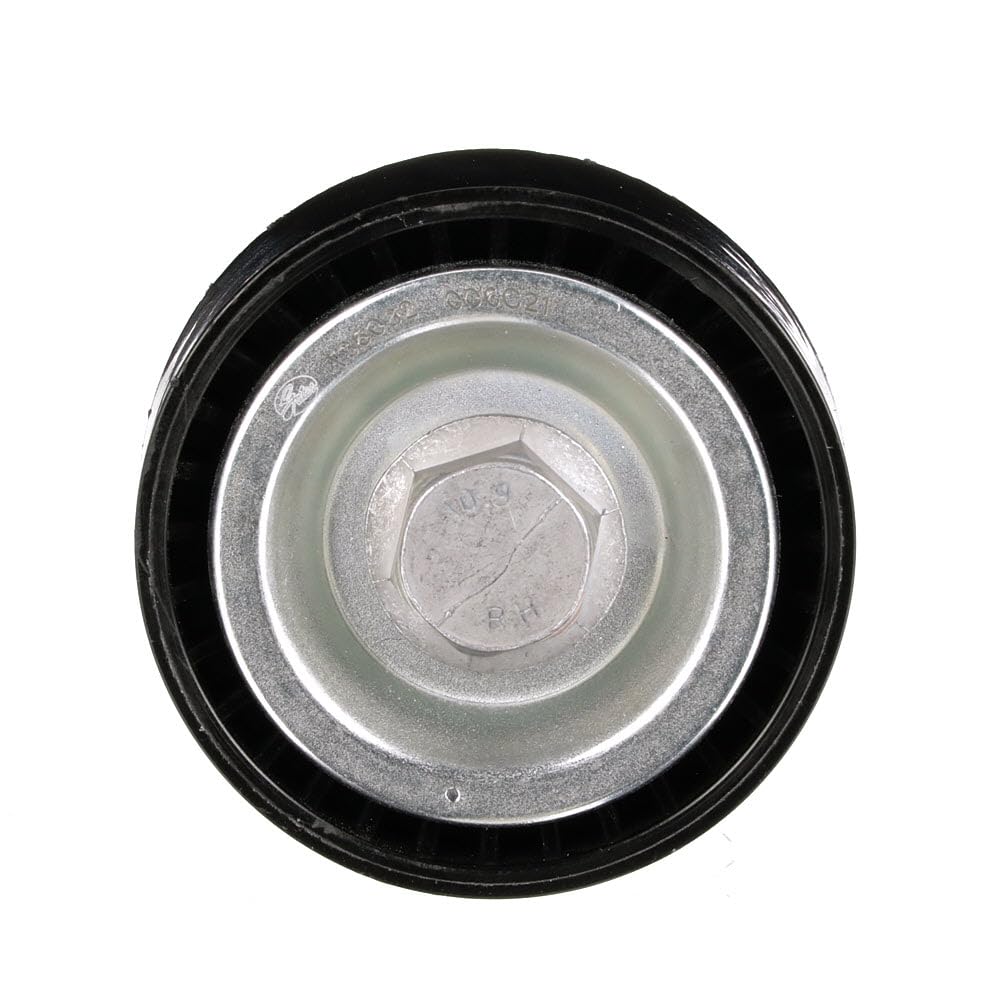 DEFLECTIONGUIDE PULLEY VRIBBED BELT T36032 FOR PEUGEOT PARTNER/ORIGIN/Box/MPV