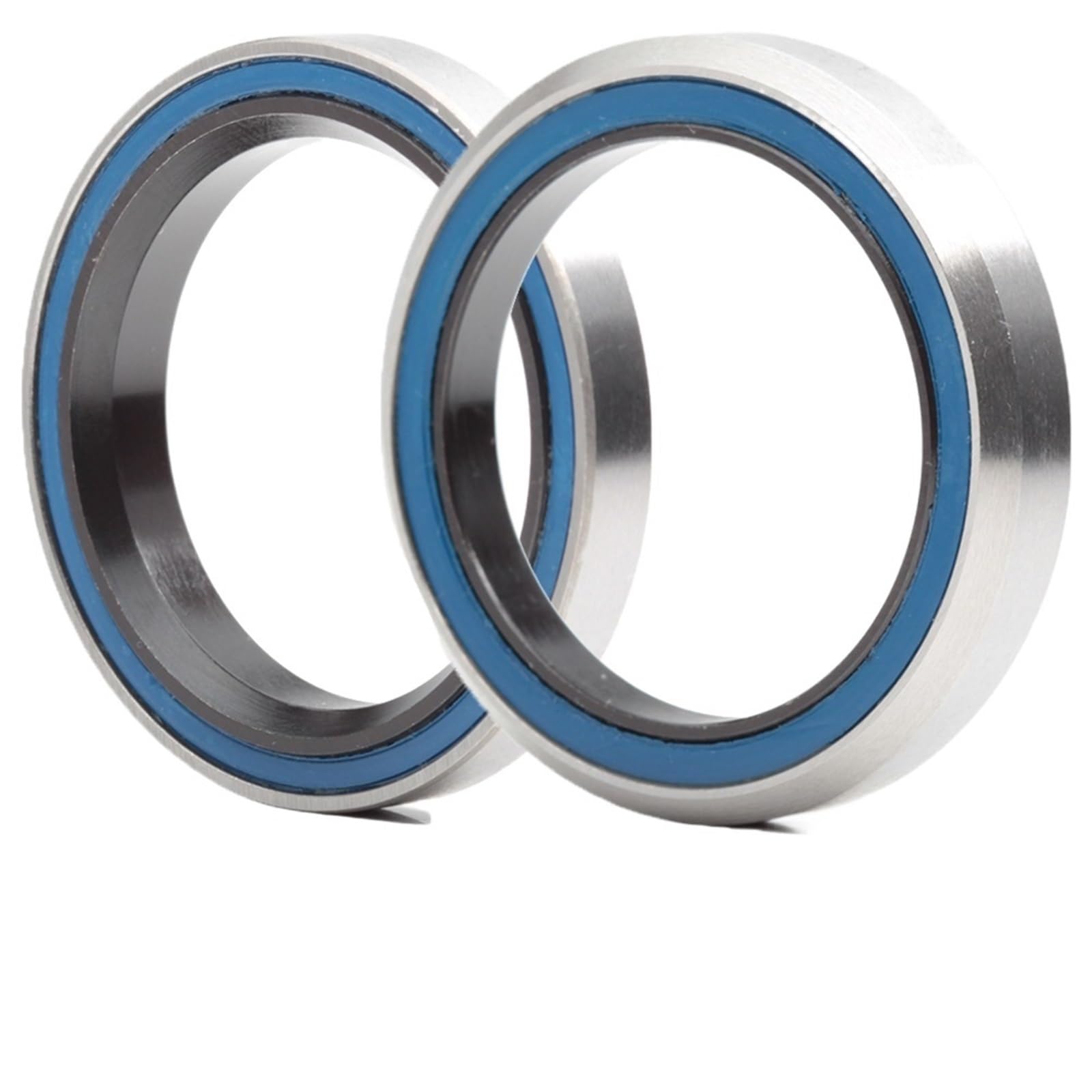 NOBIRTBSA MH-P03K Bike Headset Bearings 30.15 * 41 * 6.5 Mm 36/45 Degree 2Pcs