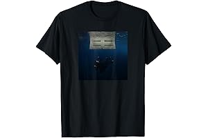 Billie Eilish HIT ME HARD AND SOFT Cover T-Shirt