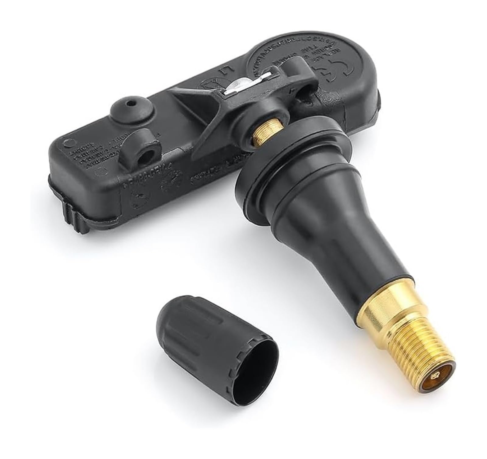 Sensor Interno Neumáticos Auto para Jeep 4X 56029398AB Sistemas De Control De Presión De Neumáticos TPMS Sensor De Presión De Neumáticos