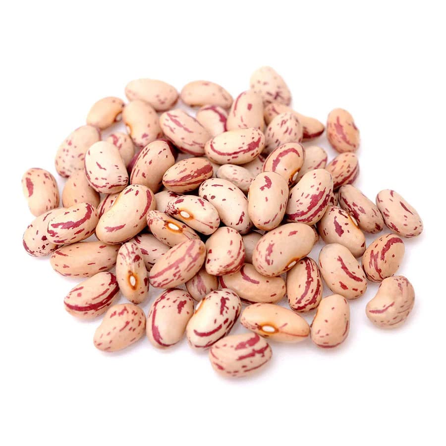 Cranberry Beans