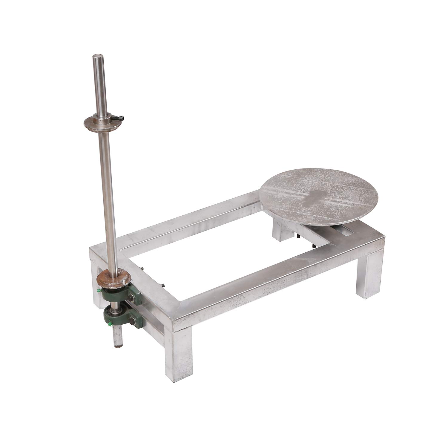 KATSU Manuelle Stretchfolienspender Maschine Stretchfolienverpackungs Bündelungs Umreifungsmaschine für Paketkarton box Gepäck lager 832325