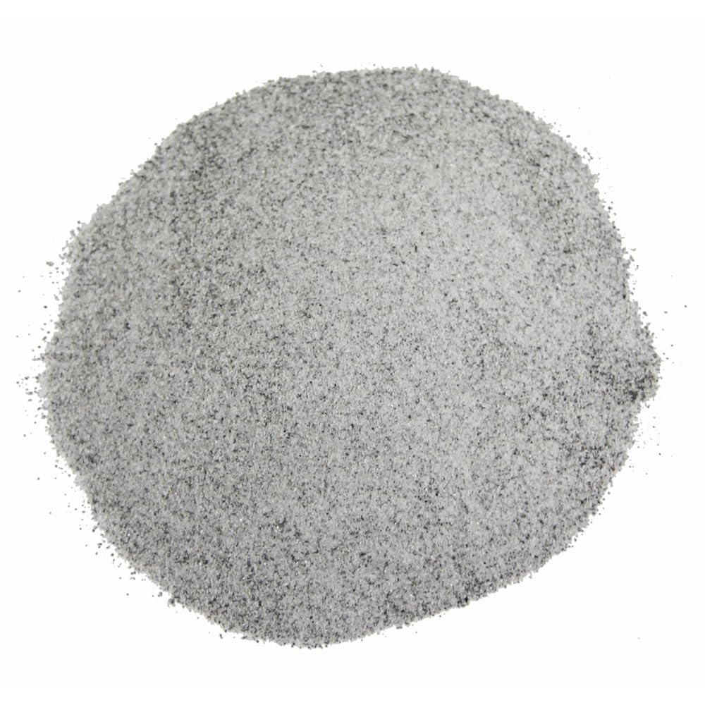 Reptiles Planet Arena de Arena de Calcio terrarios Calcio Sand Artic Blanco 5 kg