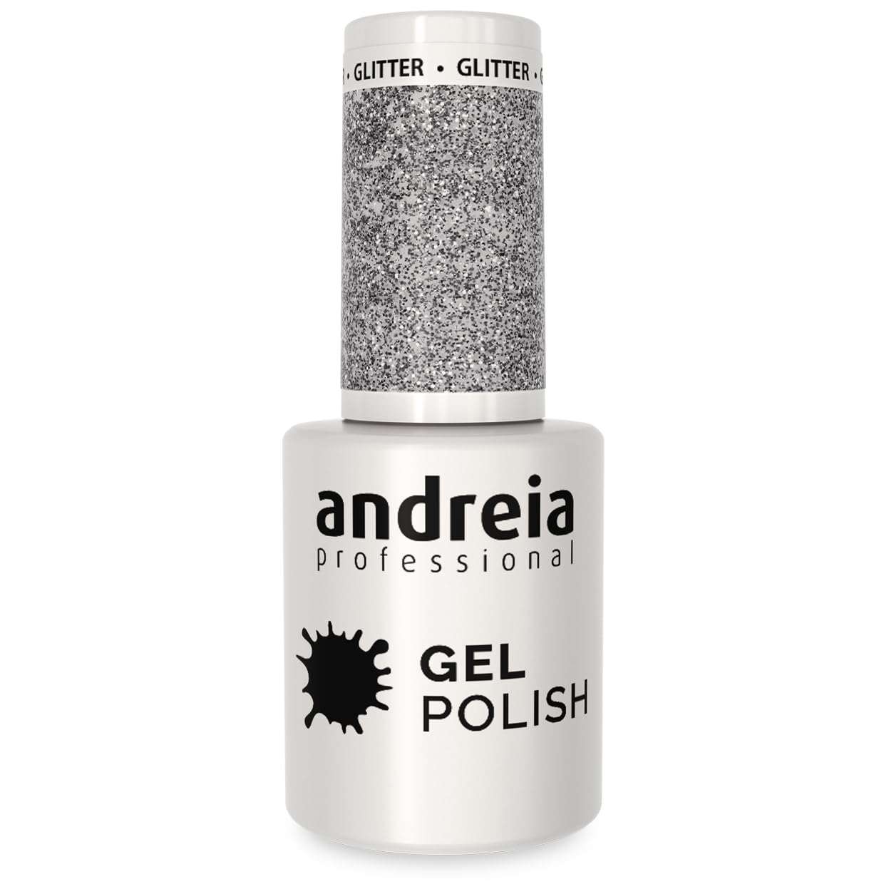 Andreia Pintauñas Semipermanentes – Esmalte Semipermanente Profesional para Uñas de Gel - Manicura con Brillo Intenso que Dura Hasta 4 Semanas - Color MZ3 Coral Neón - 10,5ml — view 138