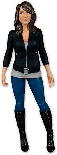 Mezco Toyz Hijos de la anarquía - Gemma Teller Morrow - Figura de 6 pulgadas