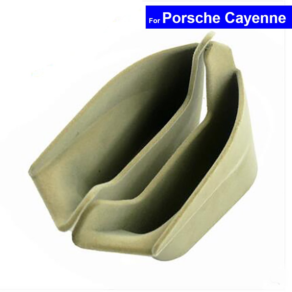 Boîte De Rangement Pour Accoudoir Central Porsche Cayenne 2011-2017 – Organisateur De Siège Avant - 11