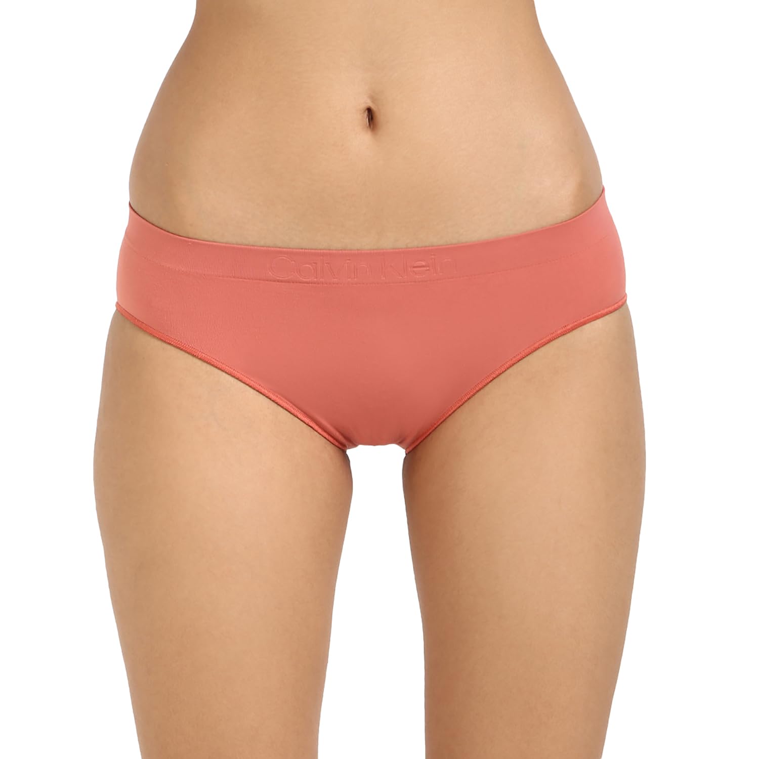 calvin klein underwear Women's Classic Bikini-picture-37