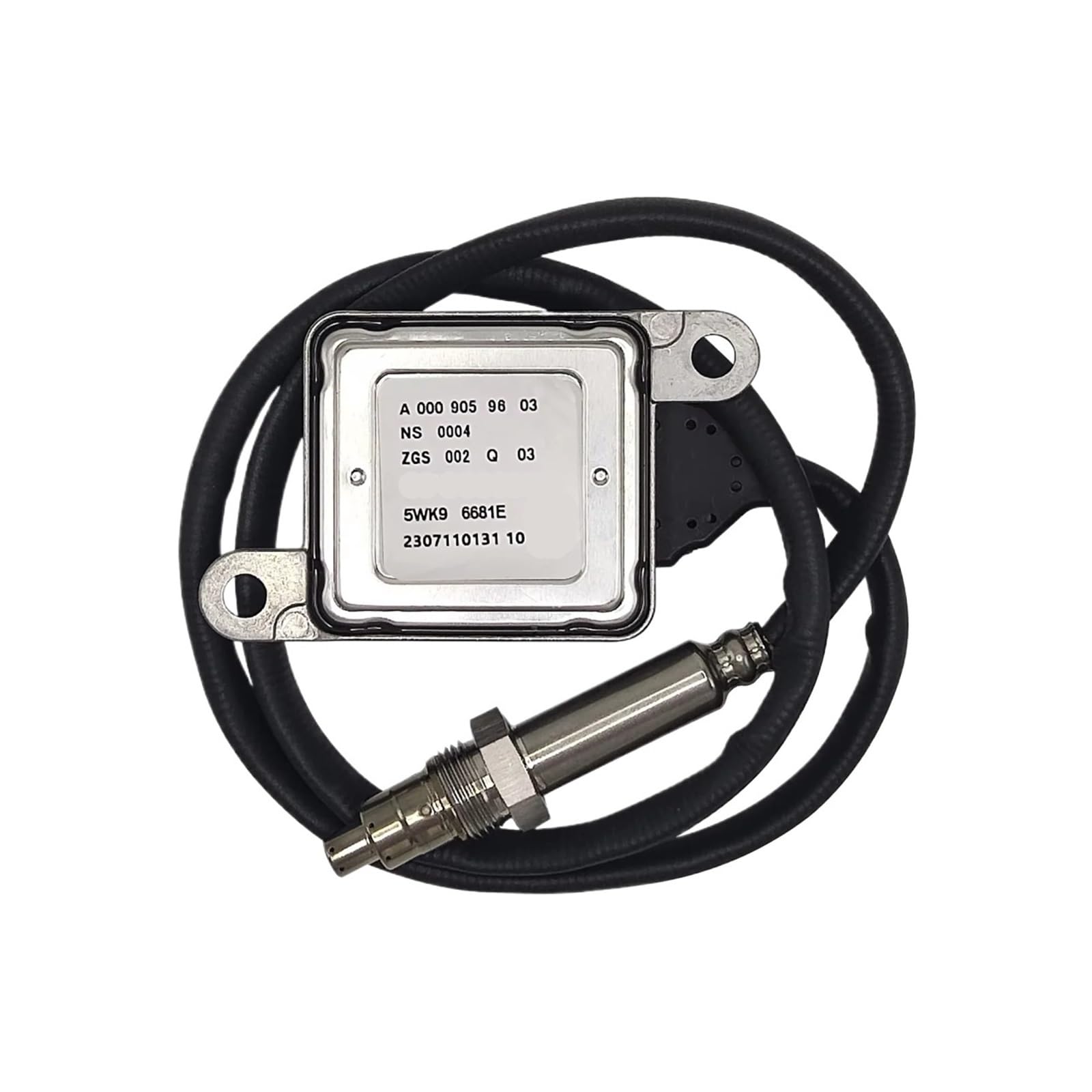 PYTNGWEAC NOx Sensor A0009059603 A0009059603 5WK96681E 5WK9 6681E 0009059603 W166 W212 W222