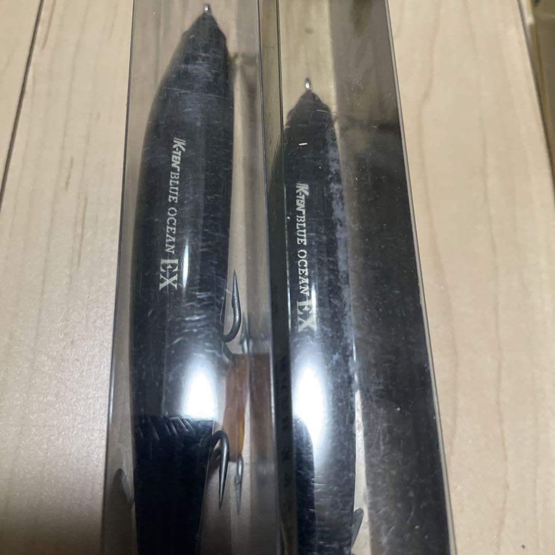 廃盤限定タックルハウスサンスイルアー