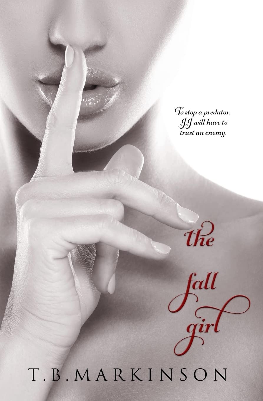 The Fall Girl: Volume 2 (The Miracle Girl)