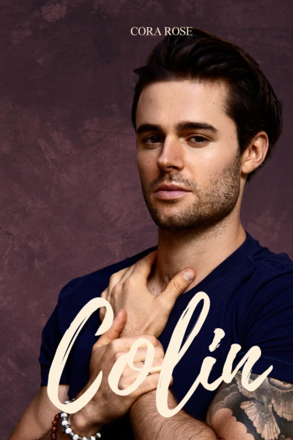 Colin (Unexpected)