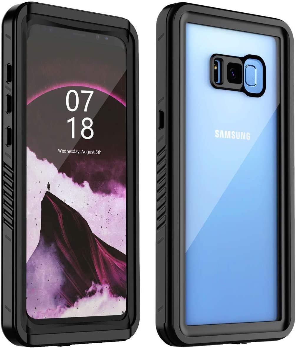 Waterproof Full Body Protection Case for Samsung Zambia Ubuy