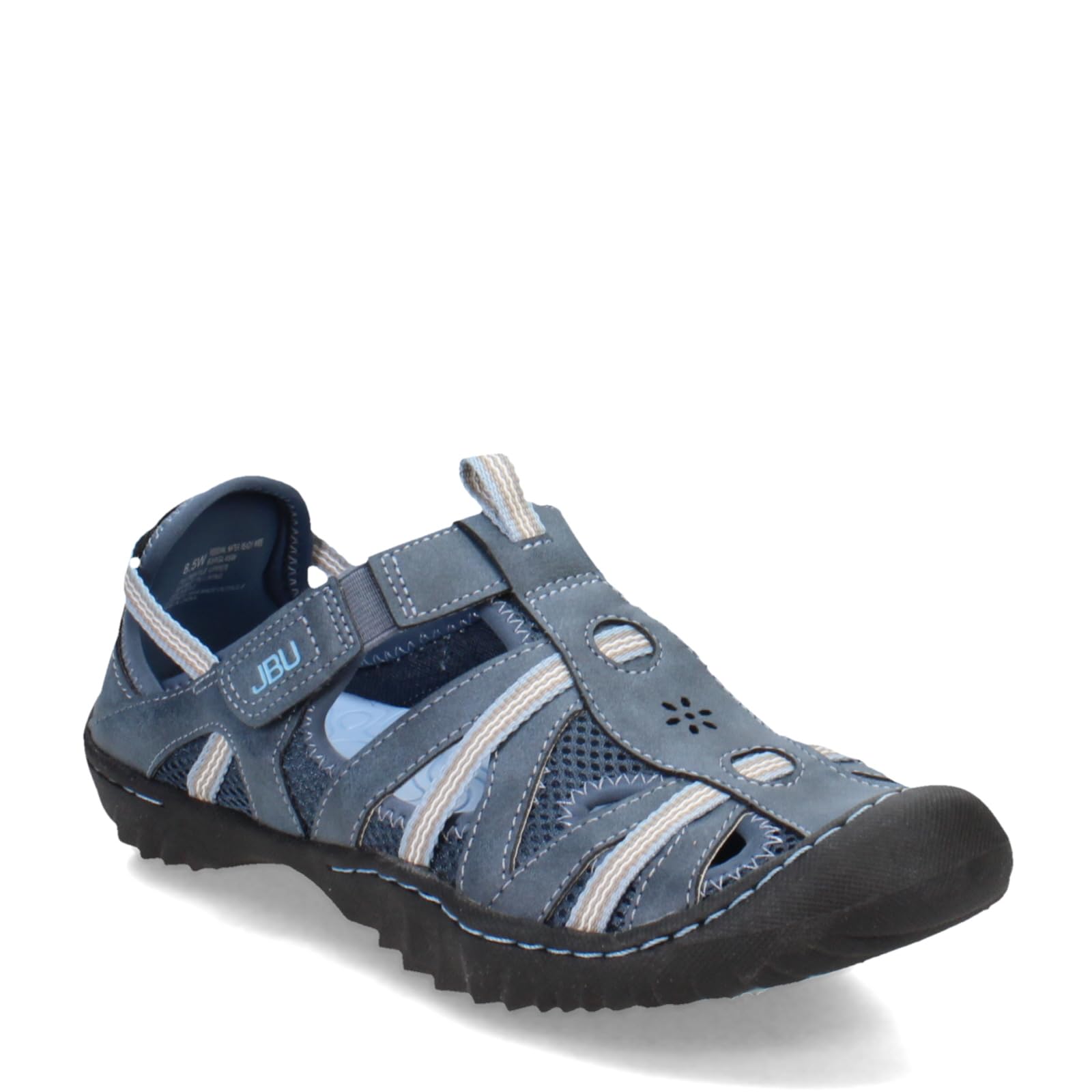 Women's Regional Water Ready Comfort Casual Fisherman