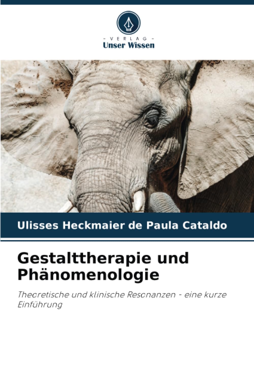 Gestalttherapie und Phänomenologie: Theoretische und klinische Resonanzen - eine kurze Einführung