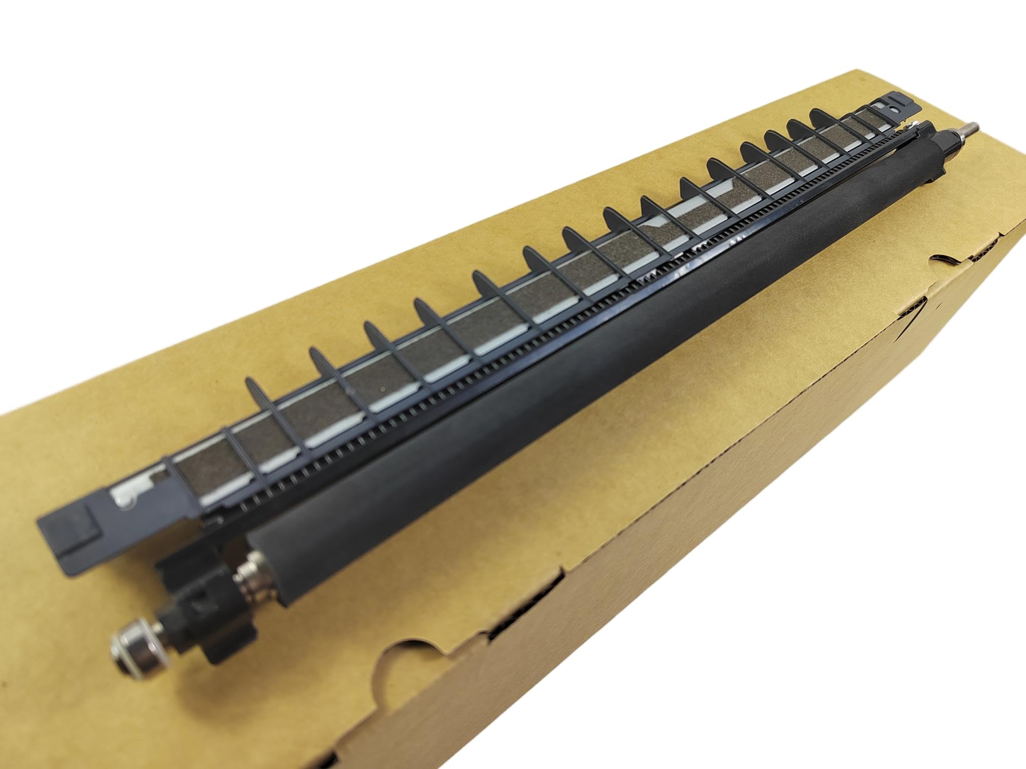 008R13064 Second Bias Transfer Roller for Xerox AltaLink C8045 C8055 C8070 WorkCentre 7525 7530 7535 7545 7556 7830 7835 7845 7855 Replacement