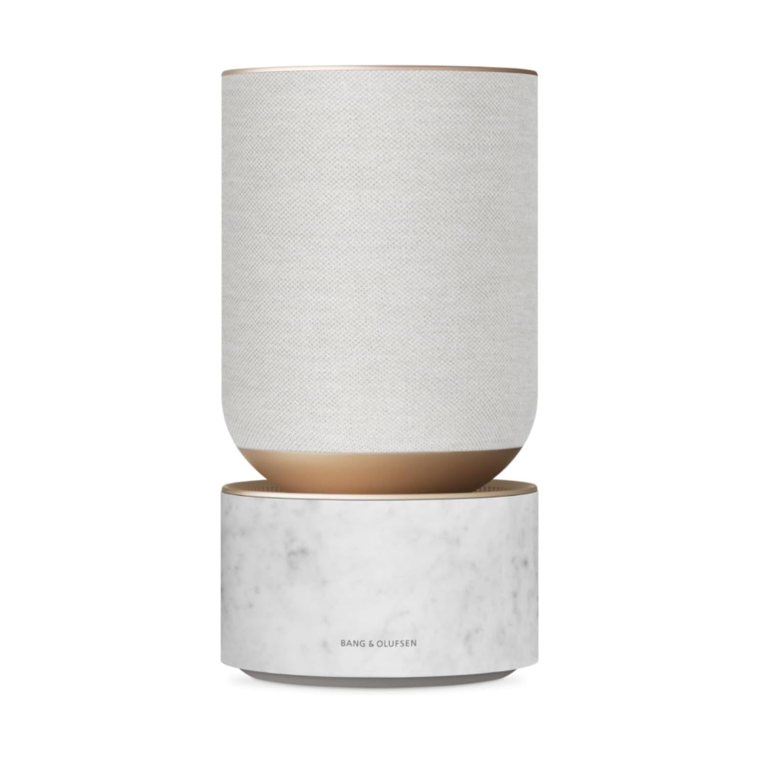 B&O ワイヤレススピーカー ホワイト Amazon.co.jp: Bang & Olufsen ワイヤレススピーカー BeoPlay A1 通話