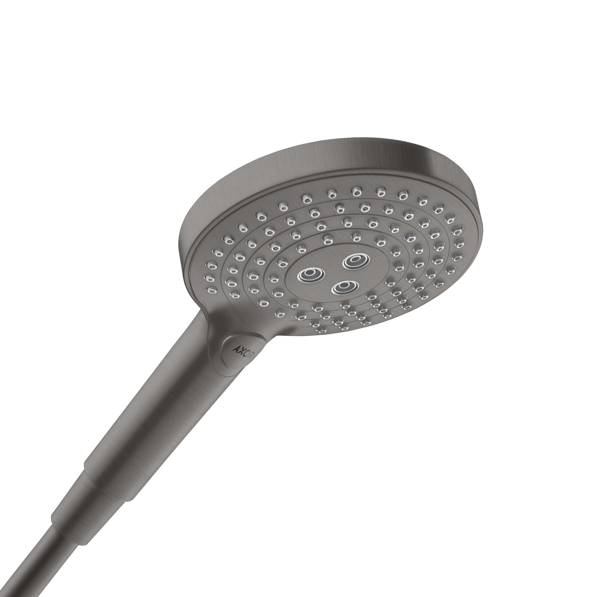 Douchette 3 jets AXOR ShowerSolutions 120 économie d'eau 1,75 GPM